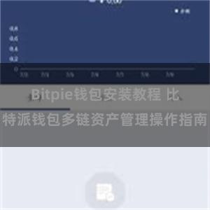 Bitpie钱包安装教程 比特派钱包多链资产管理操作指南