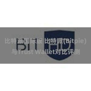比特派国际版 比特派(Bitpie)与Trust Wallet对比评测