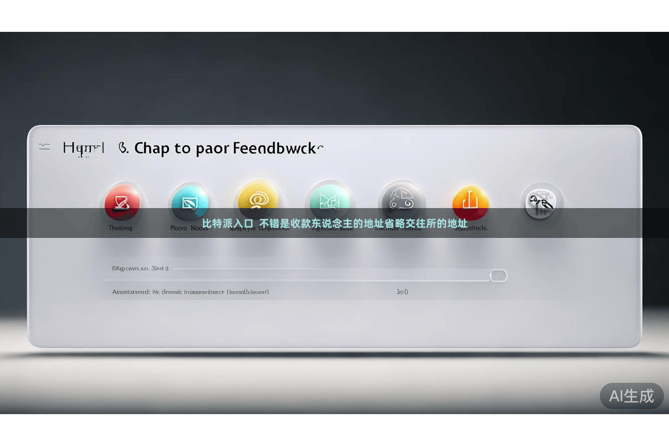 比特派入口  不错是收款东说念主的地址省略交往所的地址