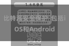 比特派安全保护  包括iOS和Android