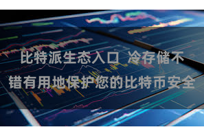 比特派生态入口  冷存储不错有用地保护您的比特币安全