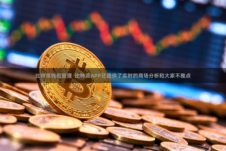 比特派钱包管理 比特派APP还提供了实时的商场分析和大家不雅点